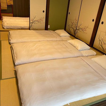 むつわ柒 Villa Kanazawa Exterior photo